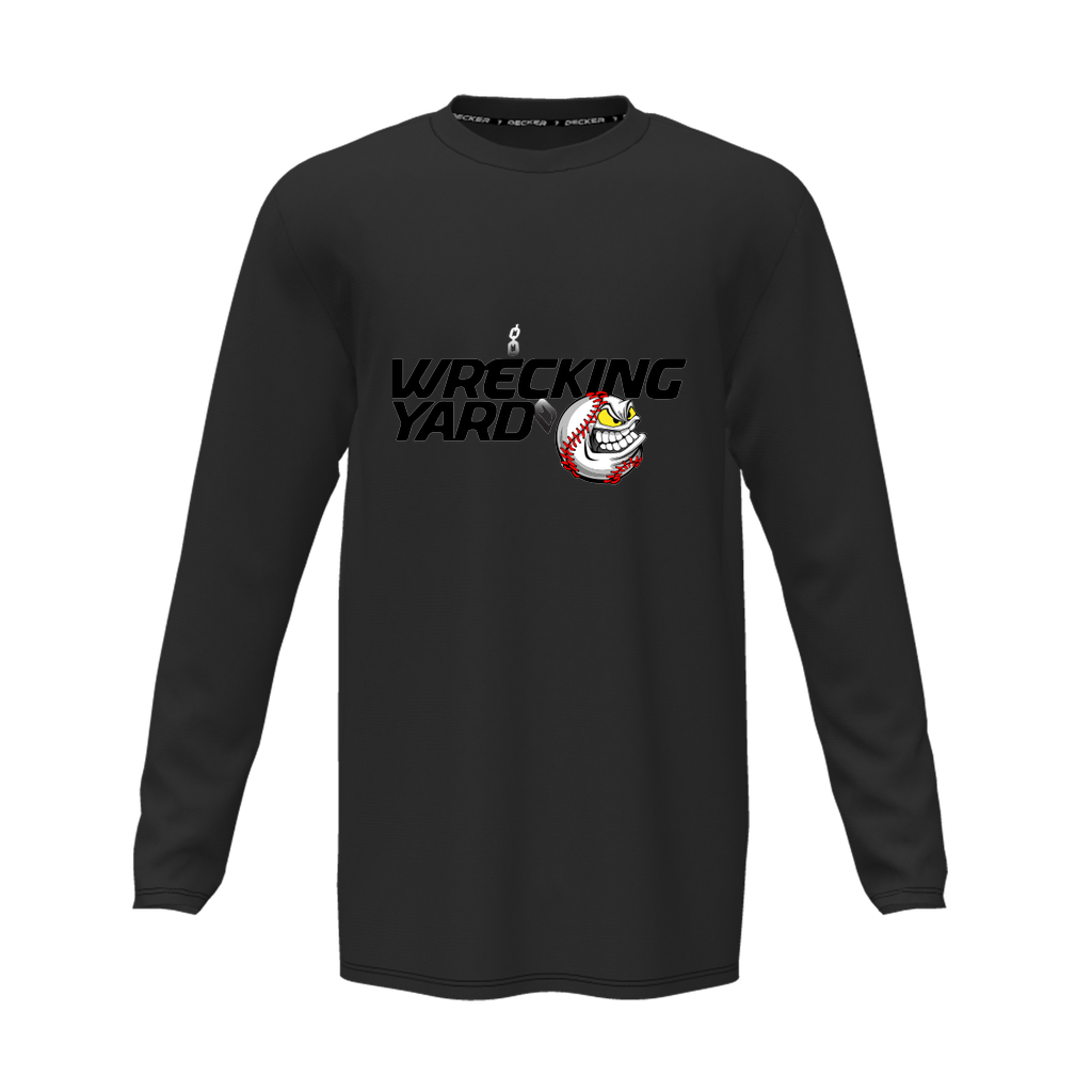 Decker Comfort T-Shirt