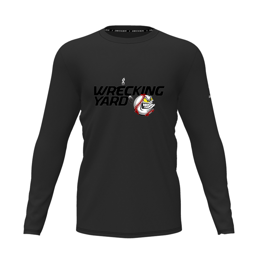 Decker Performance T-Shirt