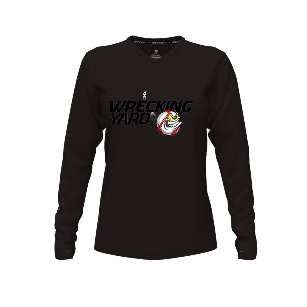 Decker Performance T-Shirt