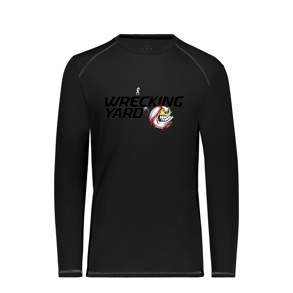 Men's SoftTouch Long Sleeve