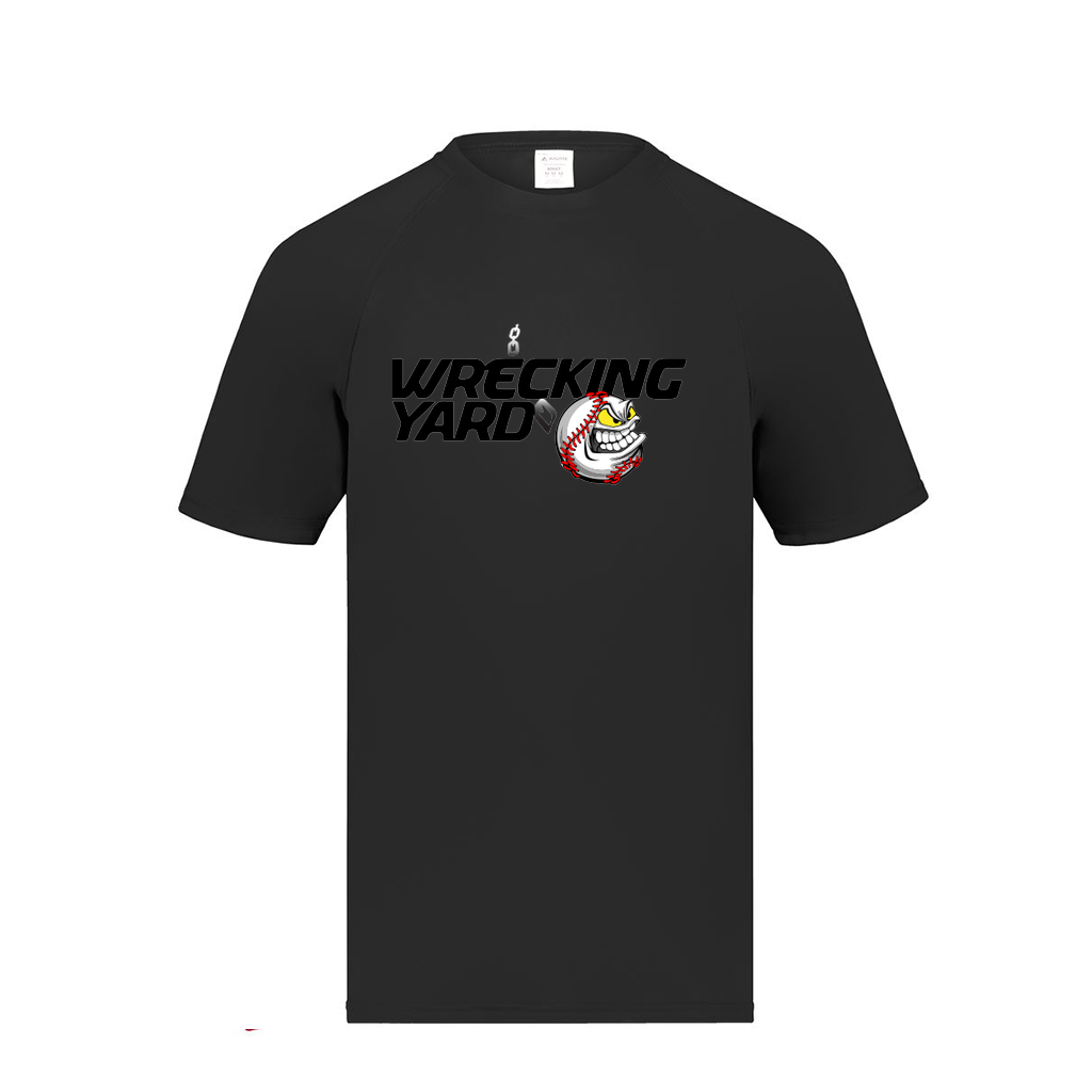 Youth Smooth Sport T-Shirt