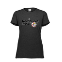 Ladies Ultra-blend T-Shirt