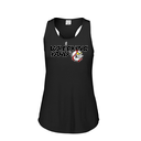 Ladies Tri Blend Tank Top