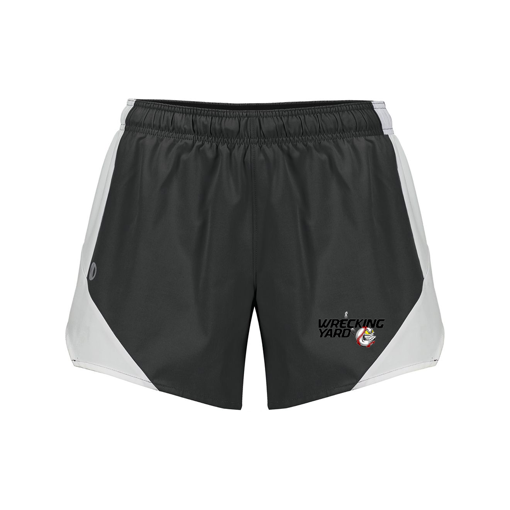 Girls Olympus Shorts