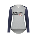 Ladies Vintage Hoodie