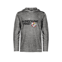 Decker Men's Charge Hoodie