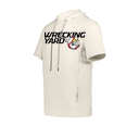 Men's Venturs Soft Knit Short Sleeve Hoodie