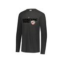 Decker Youth Tri-Blend T-Shirt - Long Sleeve