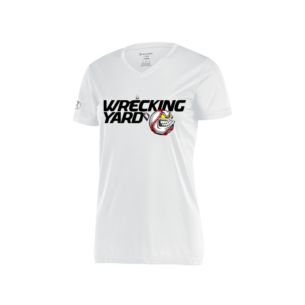 Ladies Movement Dri Fit Shirt