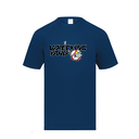 Decker Short Sleeve Waffle Performance Shirt
