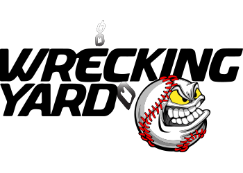 Wrecking Yard Baseball